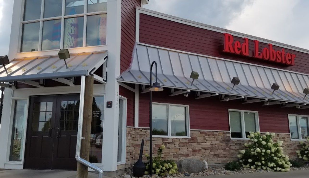 Red Lobster